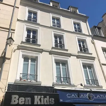 Apartment : 16